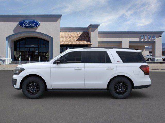 2024 Ford Expedition Timberline