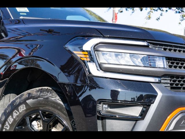 2024 Ford Expedition Timberline