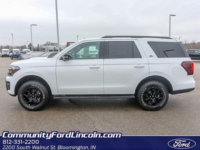 2024 Ford Expedition Timberline