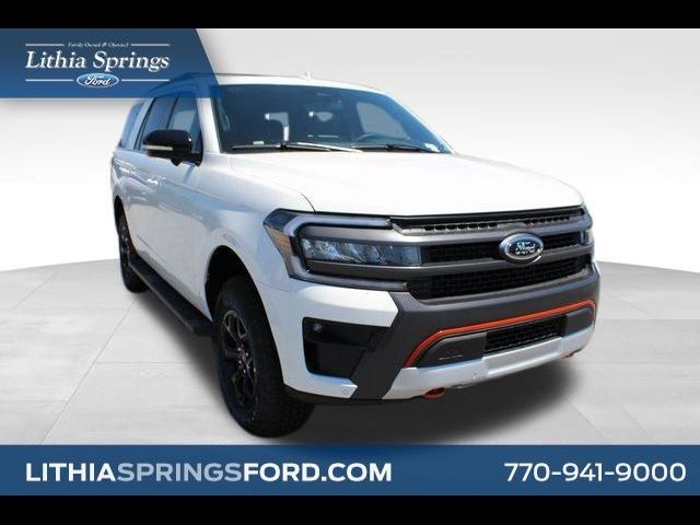 2024 Ford Expedition Timberline