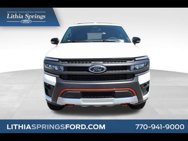 2024 Ford Expedition Timberline