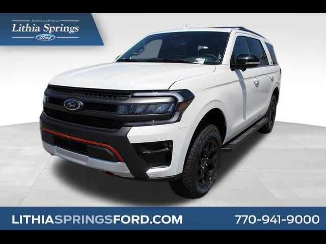 2024 Ford Expedition Timberline