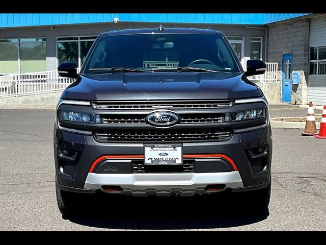 2024 Ford Expedition Timberline