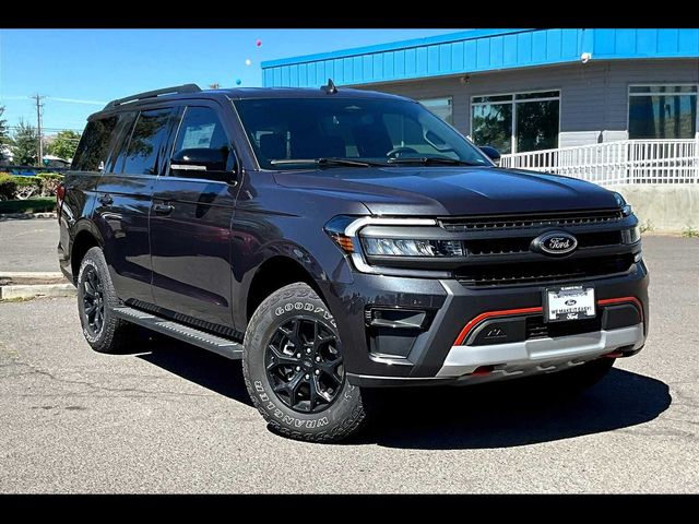 2024 Ford Expedition Timberline