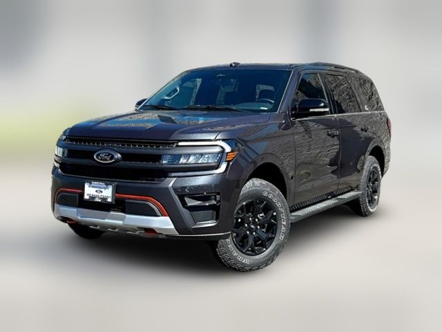 2024 Ford Expedition Timberline