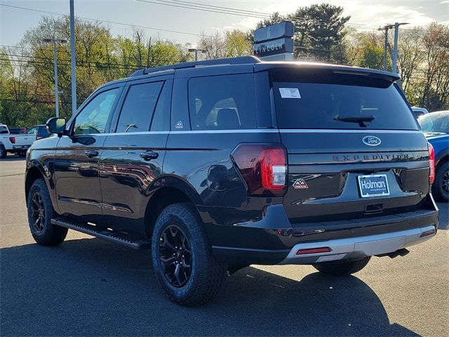 2024 Ford Expedition Timberline