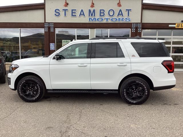 2024 Ford Expedition Timberline