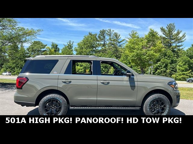 2024 Ford Expedition Timberline