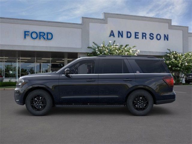 2024 Ford Expedition Timberline