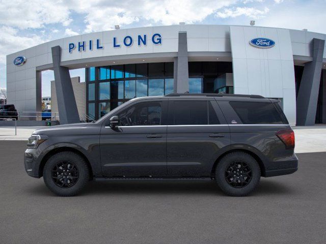 2024 Ford Expedition Timberline