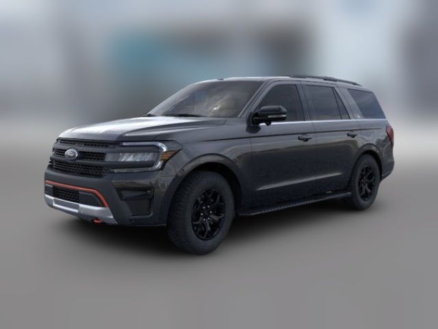 2024 Ford Expedition Timberline