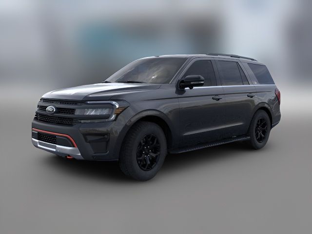 2024 Ford Expedition Timberline