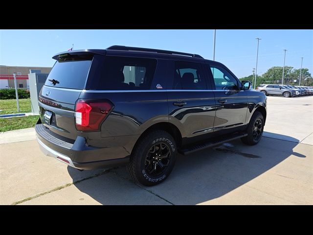 2024 Ford Expedition Timberline