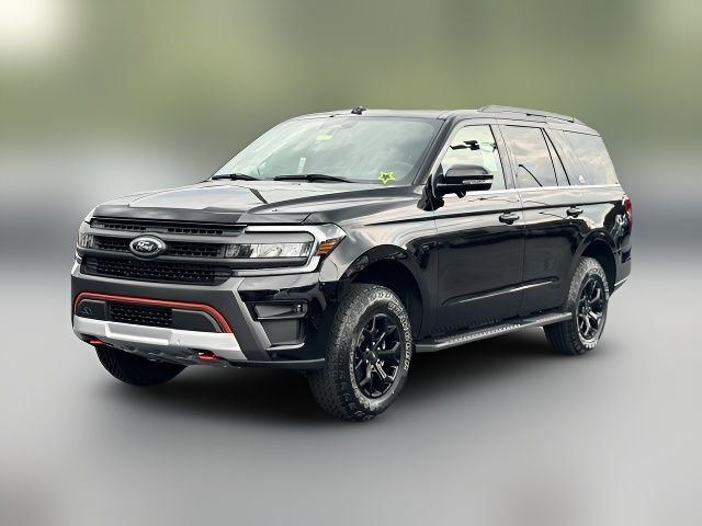 2024 Ford Expedition Timberline