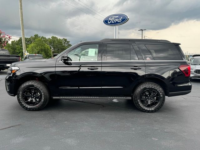 2024 Ford Expedition Timberline