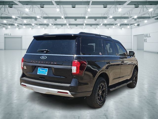 2024 Ford Expedition Timberline