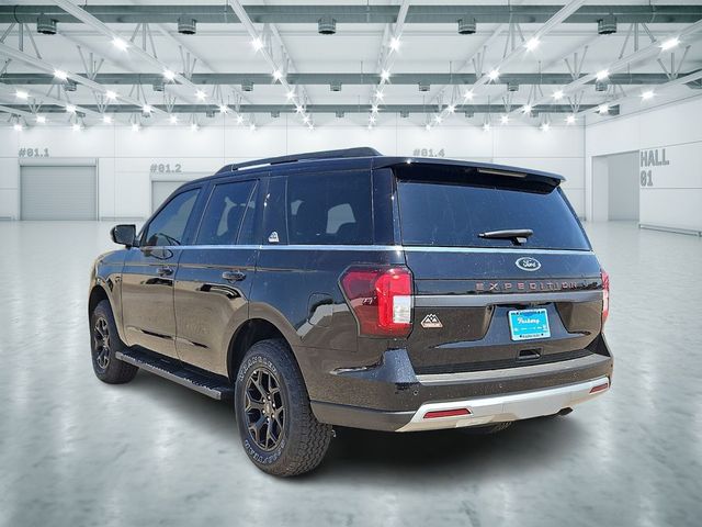 2024 Ford Expedition Timberline