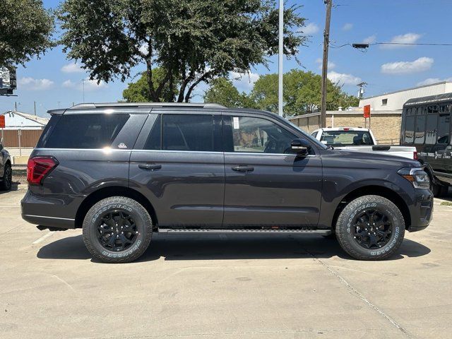 2024 Ford Expedition Timberline