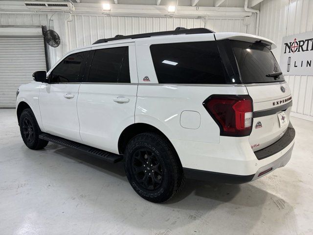 2024 Ford Expedition Timberline