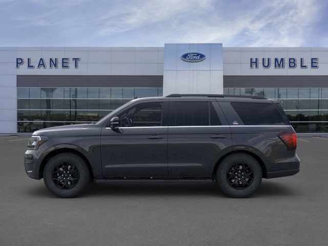 2024 Ford Expedition Timberline