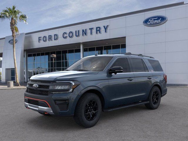 2024 Ford Expedition Timberline