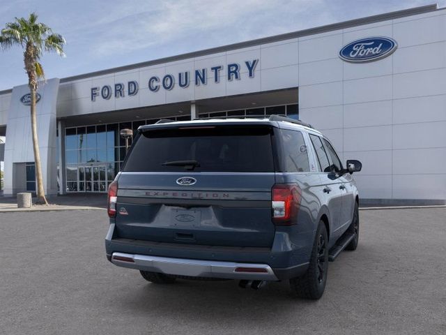 2024 Ford Expedition Timberline