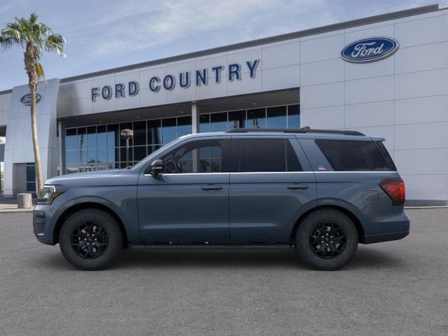 2024 Ford Expedition Timberline