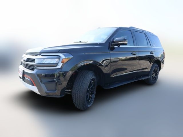 2024 Ford Expedition Timberline