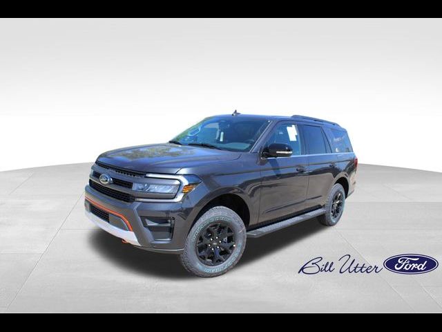 2024 Ford Expedition Timberline