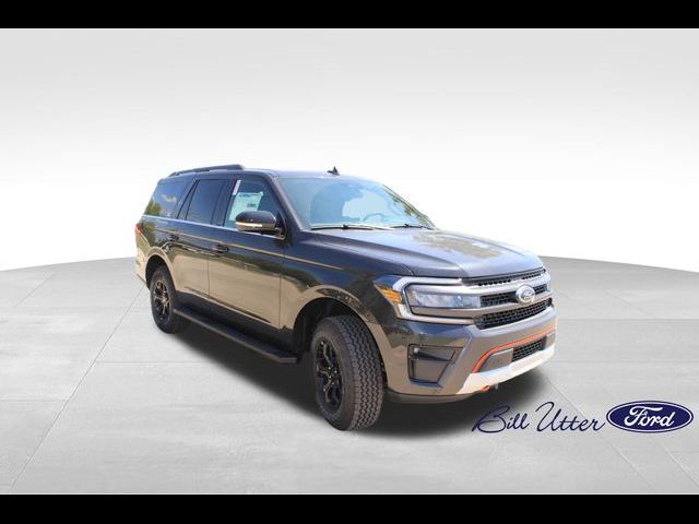 2024 Ford Expedition Timberline