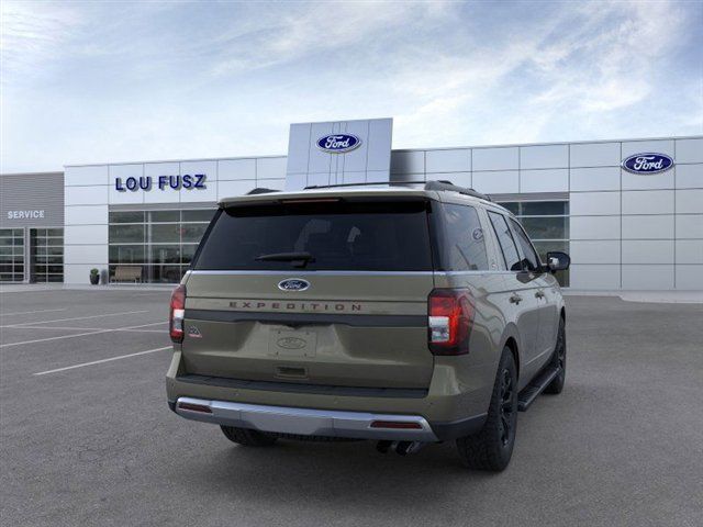 2024 Ford Expedition Timberline