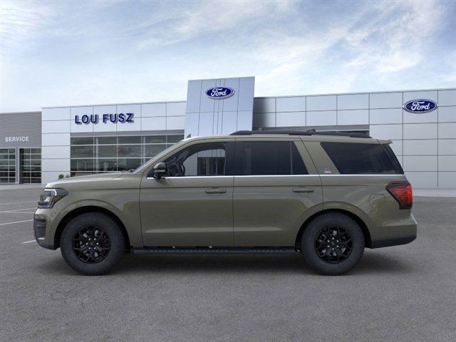 2024 Ford Expedition Timberline