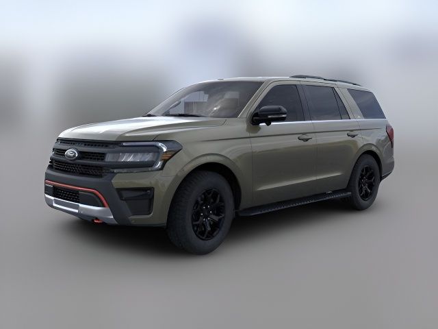 2024 Ford Expedition Timberline