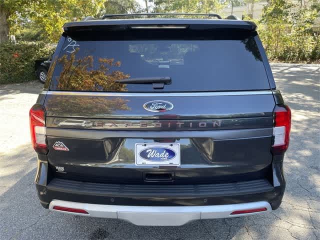 2024 Ford Expedition Timberline