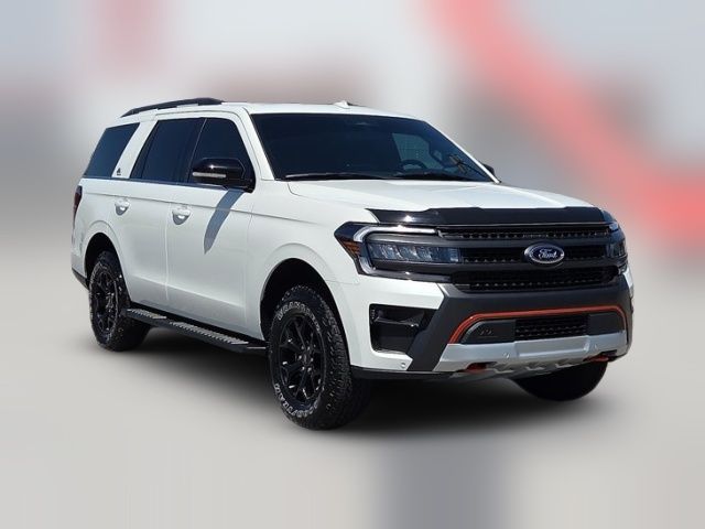 2024 Ford Expedition Timberline