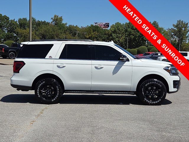 2024 Ford Expedition Timberline