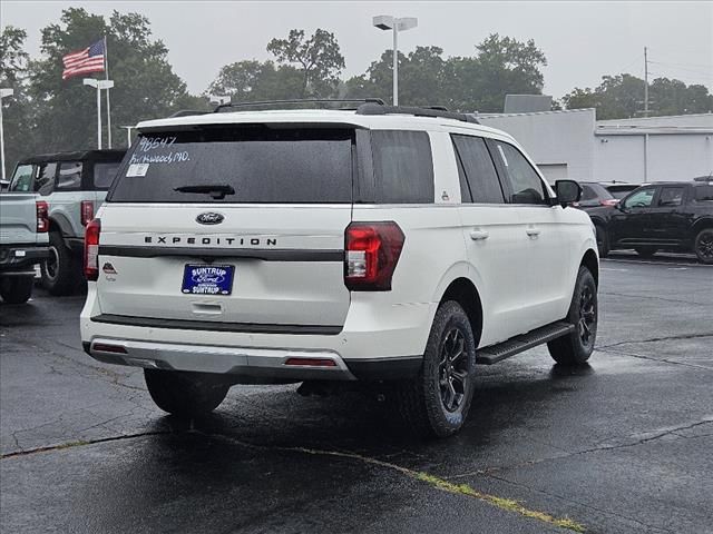 2024 Ford Expedition Timberline