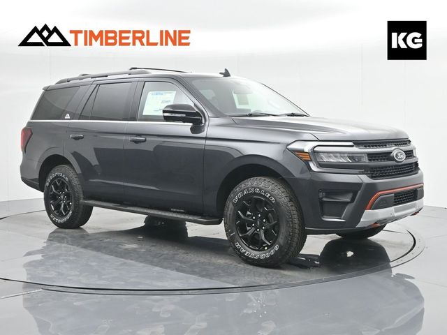 2024 Ford Expedition Timberline