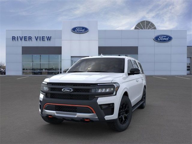 2024 Ford Expedition Timberline