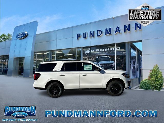 2024 Ford Expedition Timberline