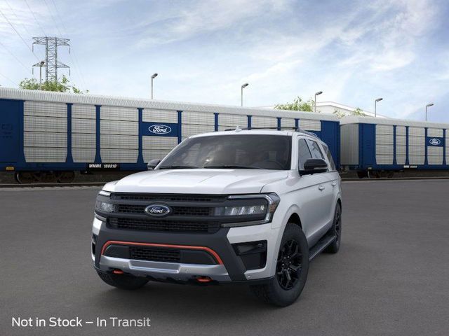 2024 Ford Expedition Timberline