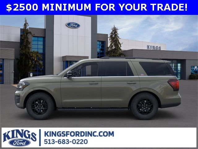 2024 Ford Expedition Timberline