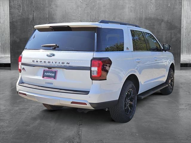 2024 Ford Expedition Timberline