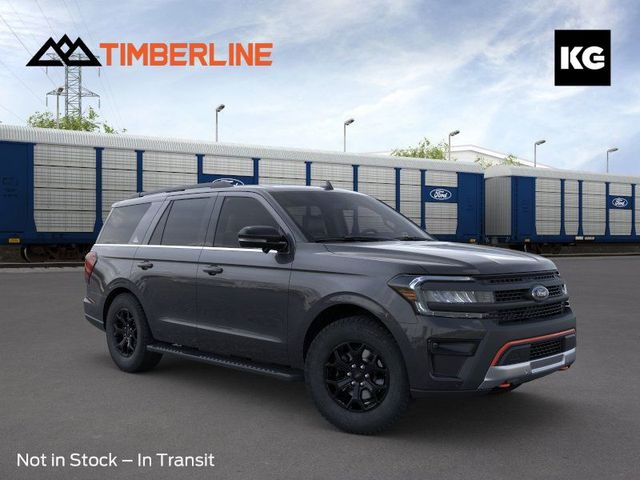 2024 Ford Expedition Timberline