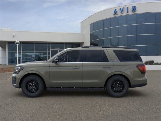 2024 Ford Expedition Timberline