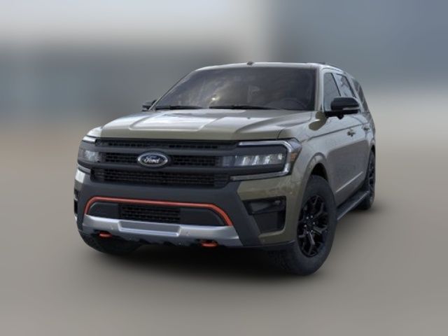 2024 Ford Expedition Timberline