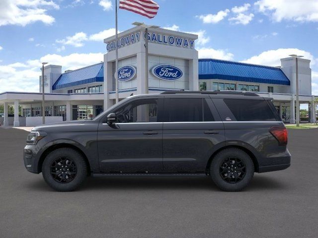 2024 Ford Expedition Timberline