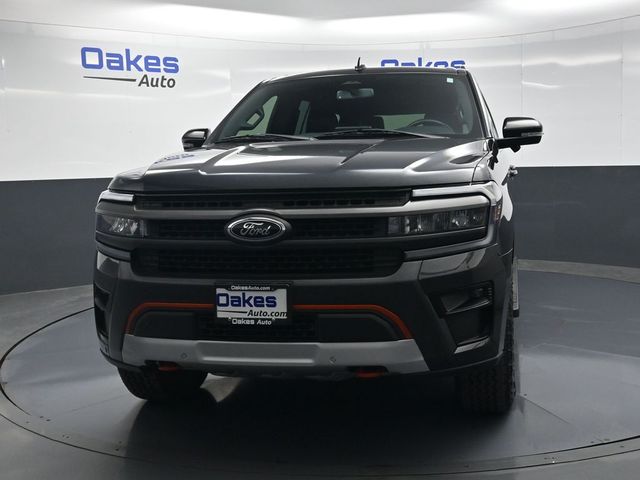 2024 Ford Expedition Timberline