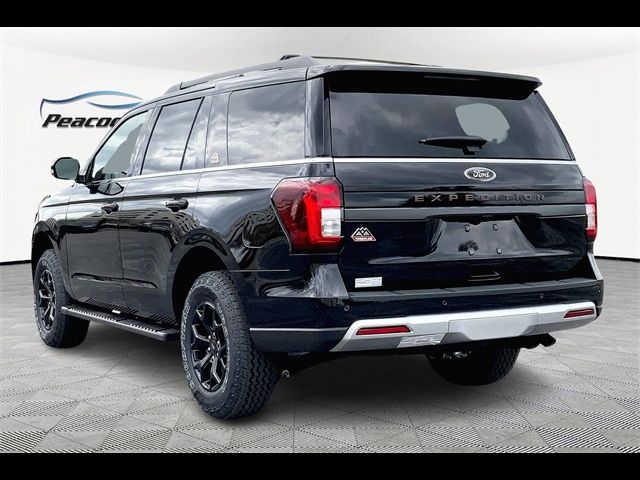 2024 Ford Expedition Timberline