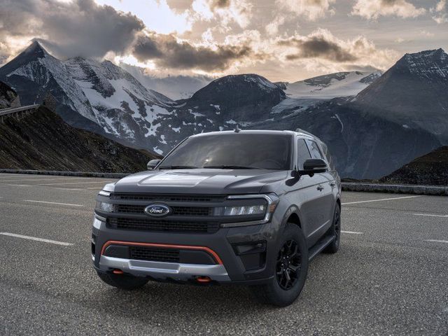 2024 Ford Expedition Timberline